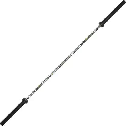 Usi Camo 'cerakote' Barbell Cob750 Weight Lifting Bar